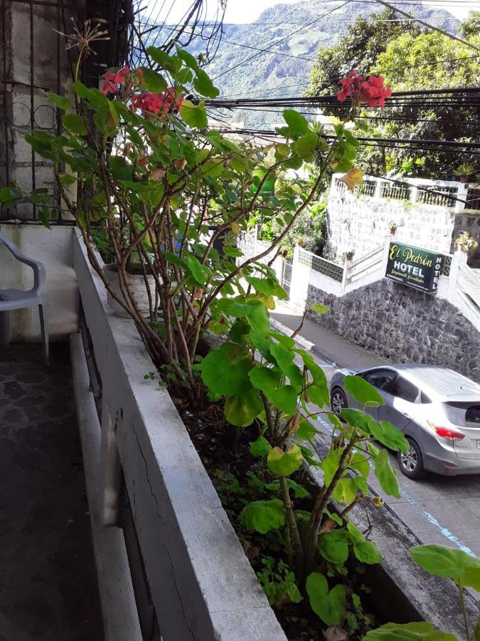 Casa De Flores Banos  Exterior photo